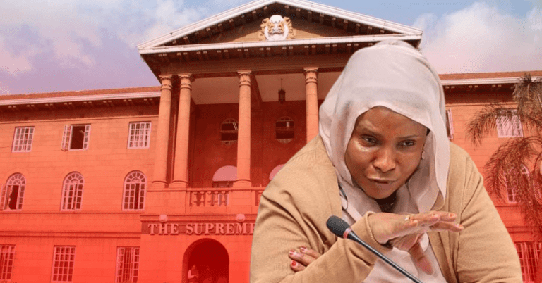 Senator Dullo: Overstepping Constitutional Powers