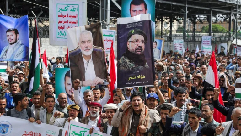 Recent Israeli Strike Escalates Tensions with Iran
