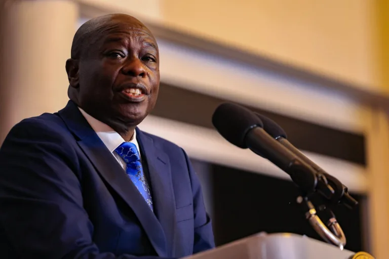 What’s Next for Deputy President Rigathi Gachagua?