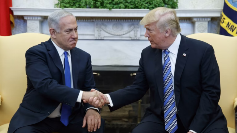 Trump’s Gaza Vision: A Mirage of Peace or a Dangerous Fantasy?