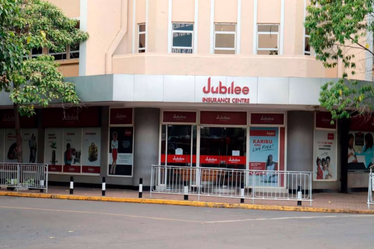 Isiolo County Enrolls Employees into Jubilee Health Insurance