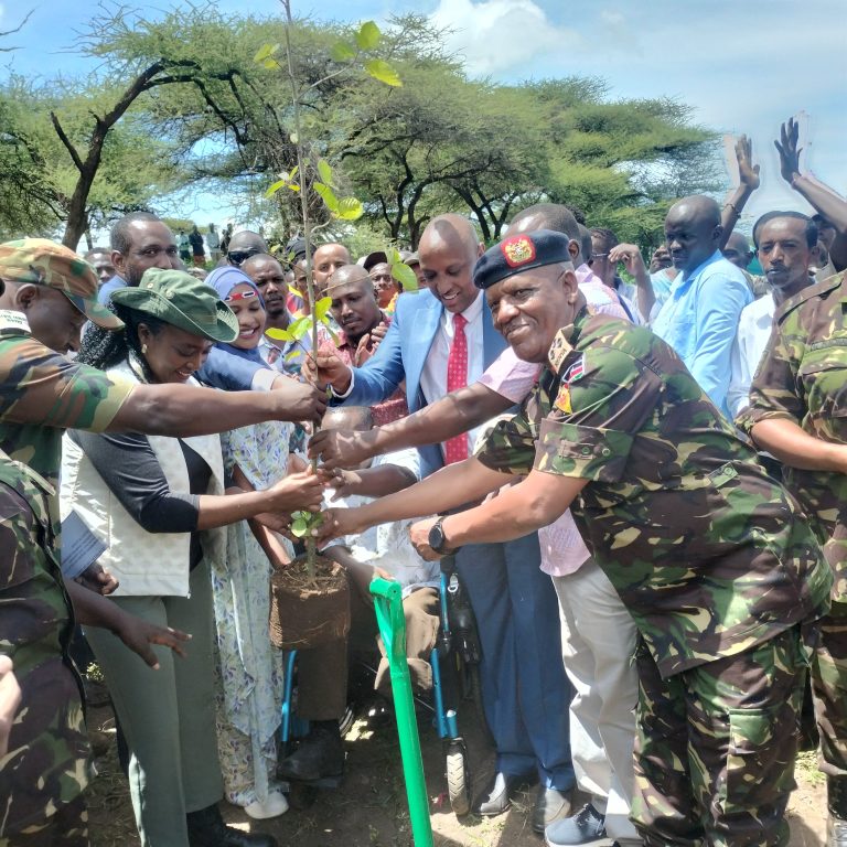 Burat Land Crisis: A Decade of Broken Promises and the Fight for Justice