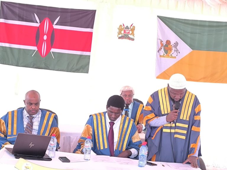 The Tale of Two Assemblies; One Focused On People And The Other On Politics
