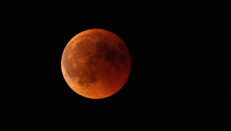 Lunar Eclipse 2025 Isiolo Kenya: A Celestial Event