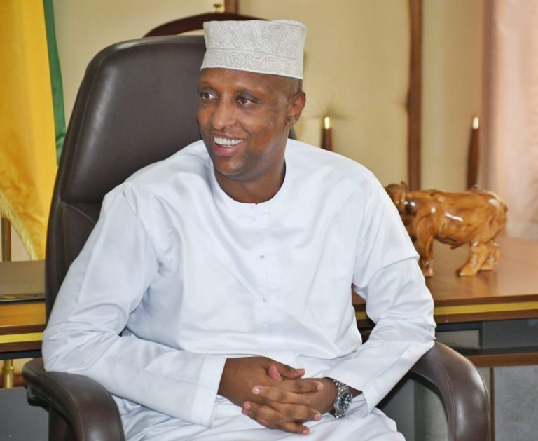 Isiolo Governor Denounces “Politically Motivated” Arrest Calls