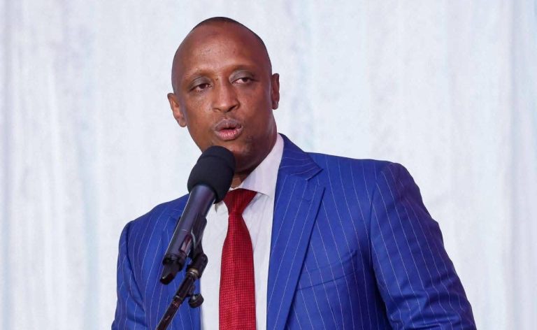 Governor Guyo Unveils Leaner Executive Team for Isiolo