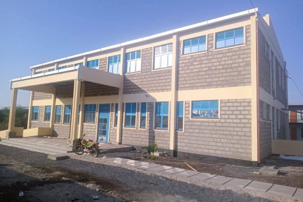 Safaricom Foundation and Counties Partner to Transform Maternal Health in Kenya