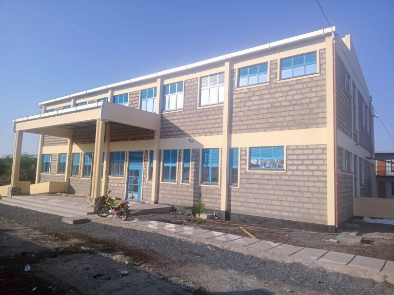 Safaricom Foundation and Counties Partner to Transform Maternal Health in Kenya
