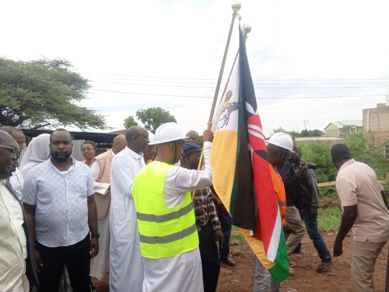 Kamukuri Bridge Opens,Ending Years of Flood Disruptions In Bulapesa
