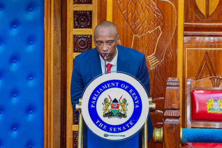 Surviving the Coup: How Governor Guyo Reclaimed Leadership Through Unity