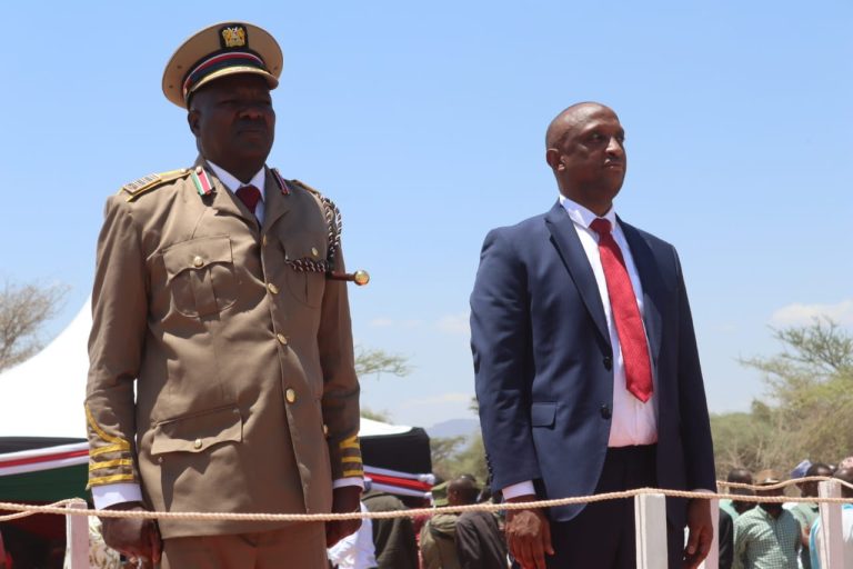 Governor Guyo Honors Raila Odinga’s Legacy, Calls for Unity Among Isiolo Leaders