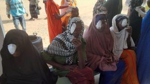 ‘I Can See Again’: Isiolo’s Eye Surgery Drive Restores Sight and Hope